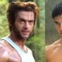 Hugh Jackman, X-Men, Taylor Lautner, New Moon