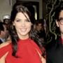 Ashley Greene, Joe Jonas