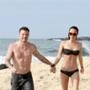 Megan Fox, Brian Austin Green