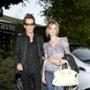 Kevin Bacon, Kyra Sedgwick
