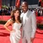 Cheryl Burke, Kevin Frazier, ESPY Arrivals
