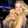 Lauren Conrad, Whitney Port