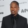 Jamie Foxx