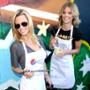 Jenny Mccarthy, AnnaLynne McCord
