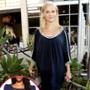Reese Witherspoon, ASOS Bell Sleeve Dress 
