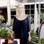 Reese Witherspoon, ASOS Bell Sleeve Dress