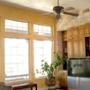 Jesse James, Austin Home