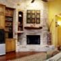 Jesse James, Austin Home