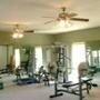 Jesse James, Austin Home