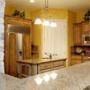 Jesse James, Austin Home