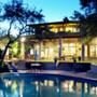 Jesse James, Austin Home