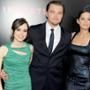 Ellen Page, Leonardo DiCaprio, Marion Cotillard, Joseph Gordon-Levitt