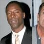 Isaiah Washington, Mel Gibson