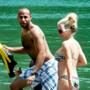 Kendra Wilkinson, Hank Baskett