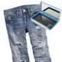AE Jeans, Uni Palette, YB Skin Dreamy Pinks