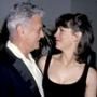 Tony Curtis, Jamie Lee Curtis