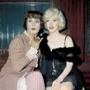 Tony Curtis, Marilyn Monroe, Some Like it Hot