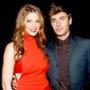 Ashley Greene, Zac Efron