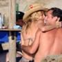 Sienna Miller, Jude Law