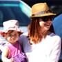 Alyson Hannigan, Satyana