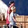 Carrie Underwood, Mike Fisher