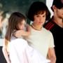 Katie Holmes, Suri