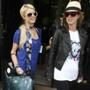Paris Hilton, Nicky Hilton