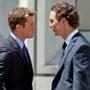 Ryan Phillippe, Matthew McConaughey