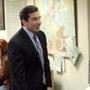 Steve Carell, Amy Ryan, The Office