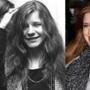Janis Joplin, Amy Adams