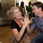 Rebecca Romijn, Jerry O'Connell