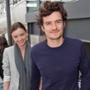 Orlando Bloom, Miranda Kerr
