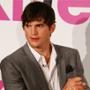 Ashton Kutcher 