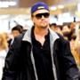 Leonardo DiCaprio