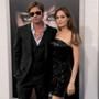 Brad Pitt, Angelina Jolie
