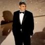 George Clooney