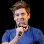 Zac Efron