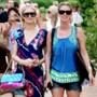 Paris Hilton, Nicky Hilton