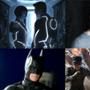Olivia Wilde, Garrett Hedlund, Tron Legacy, Daniel Radcliffe, Harry Potter and the Deathly Hallows, Christian Bale, Dark Knight, Jay Chou, Seth Rogen, The Green Hornet
