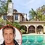 Mel Gibson, Estate