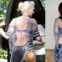 Gwen Stefani, Miley Cyrus
