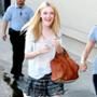 Dakota Fanning