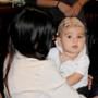 Kourtney Kardashian, Mason Disick