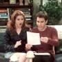 Debra Messing, Eric McCormack, Will and Grace