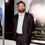 Zach Galifianakis