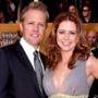 Jeff Probst, Jenna Fischer, Lee Kirk