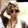 Beyonce Knowles