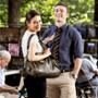 Mila Kunis, Justin Timberlake