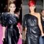 Jennifer Lopez, Rihanna