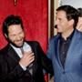 Paul Rudd, Steve Carell